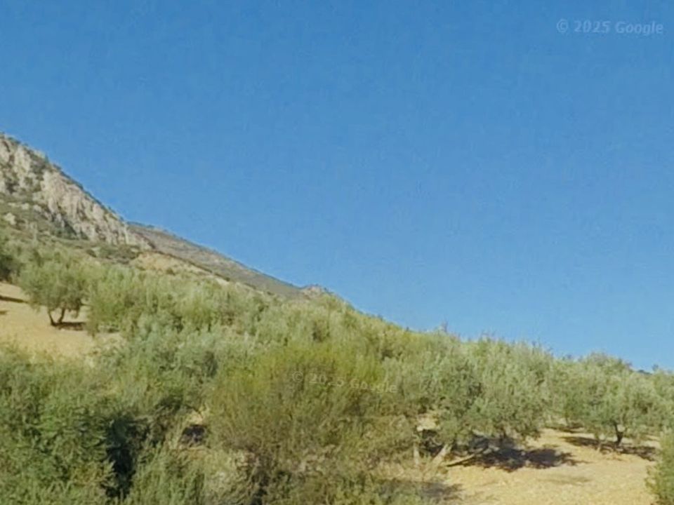 Finca i Mondron, Malaga - foto 1